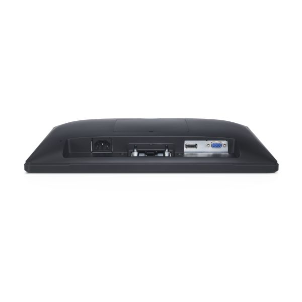 DELL E Series E1715S LED display 43,2 cm (17") 1280 x 1024 Pixels SXGA LCD Zwart (210-AEUS)