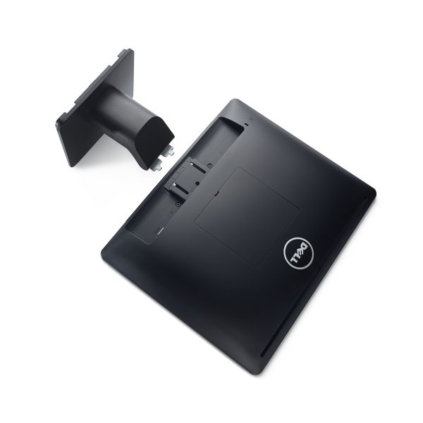 DELL E Series E1715S LED display 43,2 cm (17") 1280 x 1024 Pixels SXGA LCD Zwart (210-AEUS)