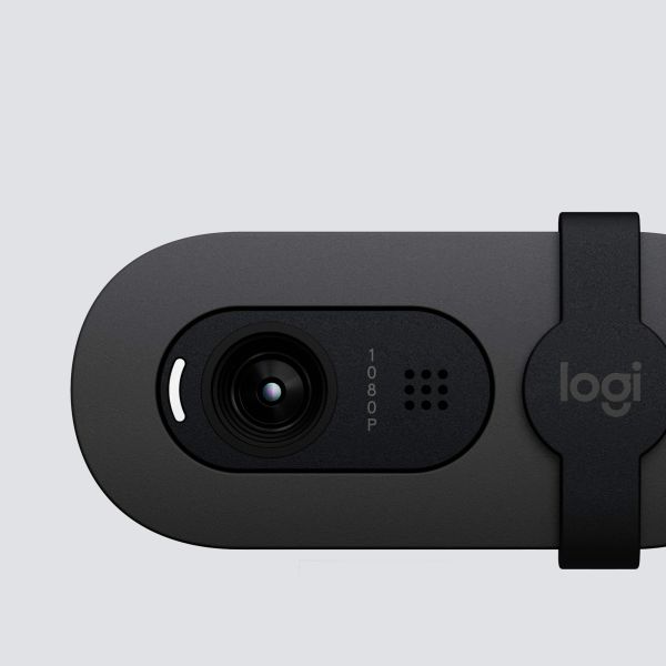 Logitech Brio 105 webcam 2 MP (960-001592)