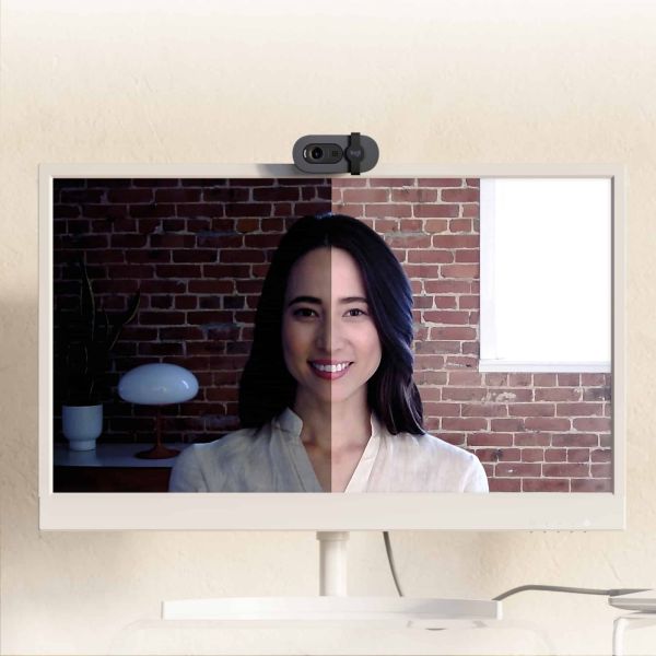 Logitech Brio 105 webcam 2 MP (960-001592)