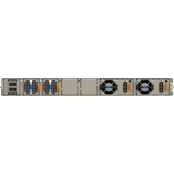 DELL N2224X-ON Managed L3 2.5G Ethernet (100/1000/2500) 1U Zwart (210-ASPJ)