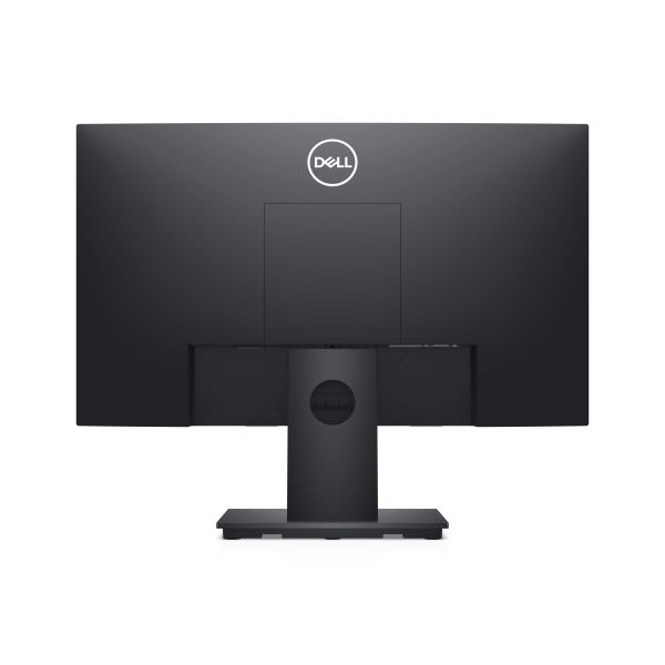 DELL E Series E2020H computer monitor 49,5 cm (19.5") 1600 x 900 Pixels HD+ LCD Zwart (210-AURO)