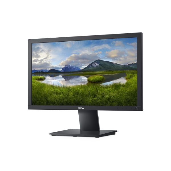 DELL E Series E2020H computer monitor 49,5 cm (19.5") 1600 x 900 Pixels HD+ LCD Zwart (210-AURO)
