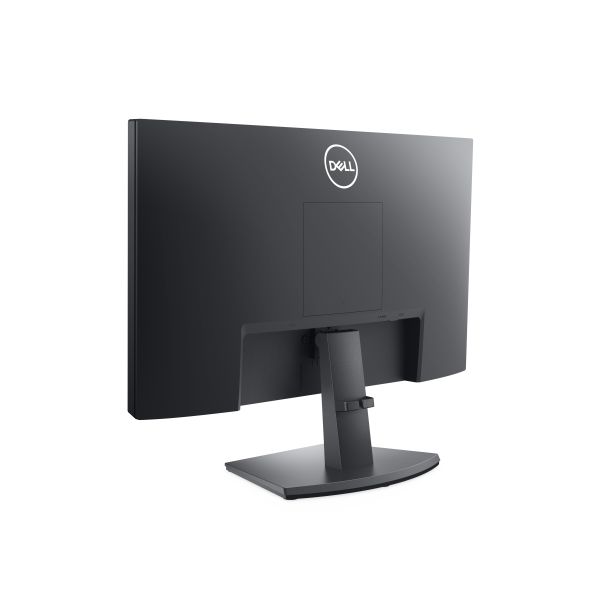 DELL S Series SE2222H LED display 54,5 cm (21.4") 1920 x 1080 Pixels Full HD LCD Zwart (210-AZKU)