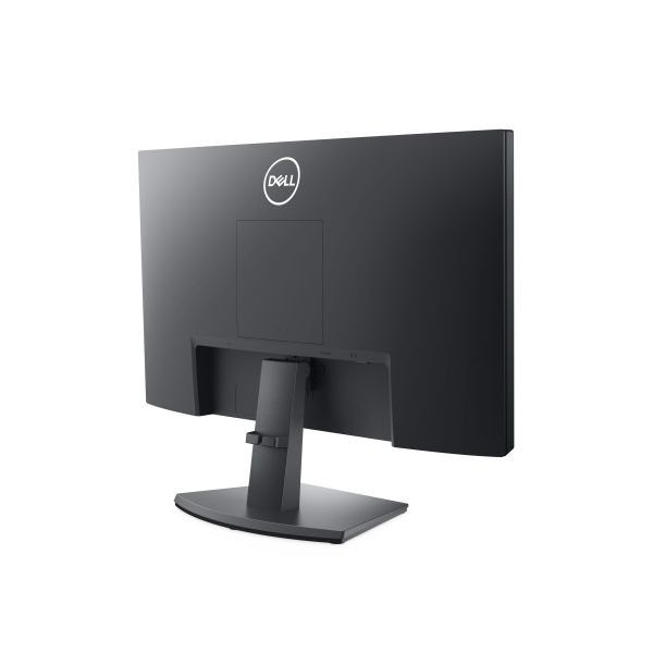 DELL S Series SE2222H LED display 54,5 cm (21.4") 1920 x 1080 Pixels Full HD LCD Zwart (210-AZKU)