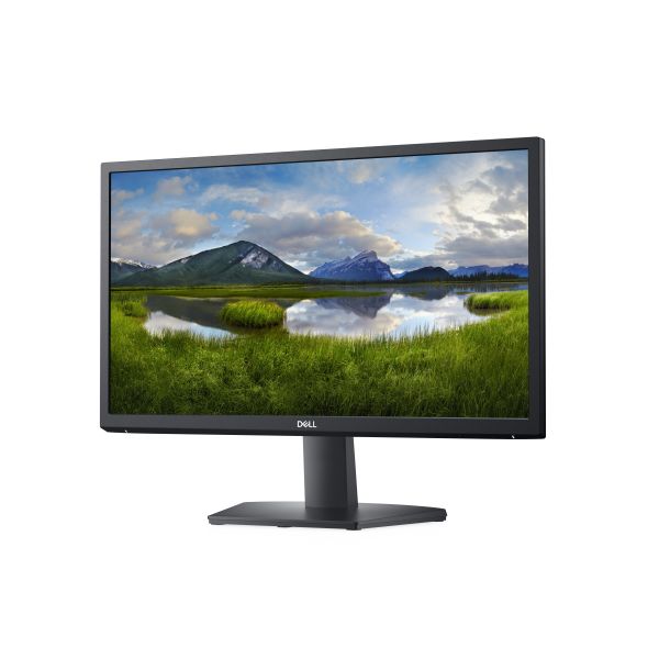 DELL S Series SE2222H LED display 54,5 cm (21.4") 1920 x 1080 Pixels Full HD LCD Zwart (210-AZKU)