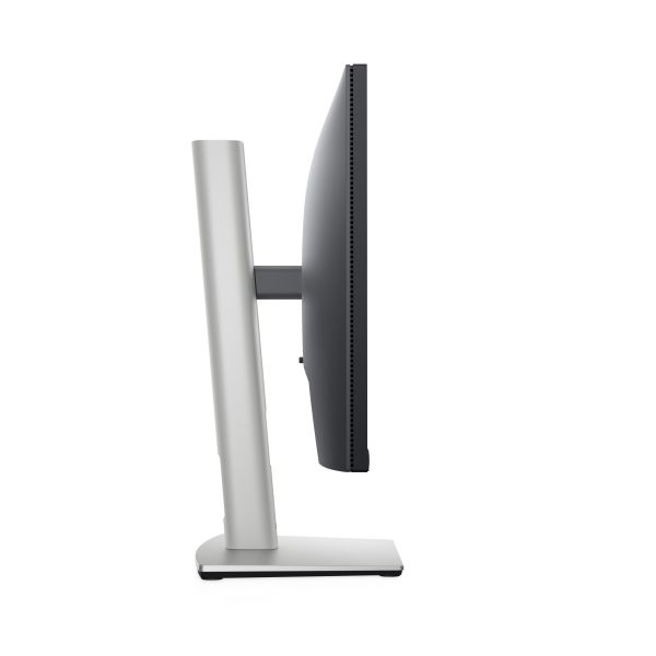 DELL P Series P2222H LED display 54,6 cm (21.5") 1920 x 1080 Pixels Full HD LCD Zwart, Zilver (210-BBBE)