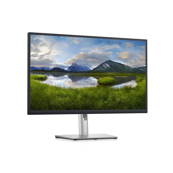 DELL P Series 27 monitor - P2723D (210-BDDX)