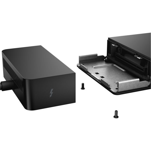 DELL Thunderbolt™ dockingstation – WD22TB4 (210-BDQH)