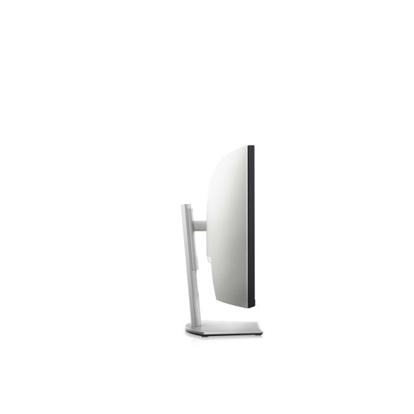DELL S Series S3423DWC 86,4 cm (34") 3440 x 1440 Pixels Wide Quad HD LCD Zwart (210-BEJE)