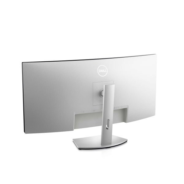 DELL S Series S3423DWC 86,4 cm (34") 3440 x 1440 Pixels Wide Quad HD LCD Zwart (210-BEJE)