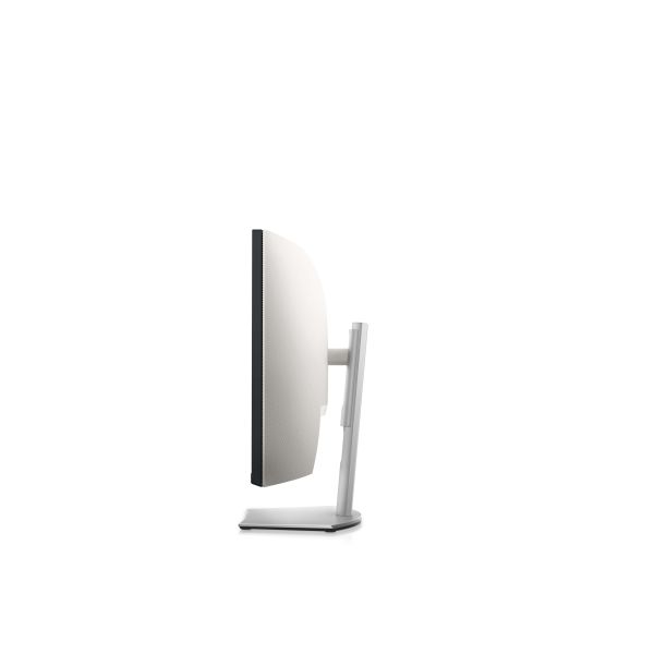 DELL S Series S3423DWC 86,4 cm (34") 3440 x 1440 Pixels Wide Quad HD LCD Zwart (210-BEJE)
