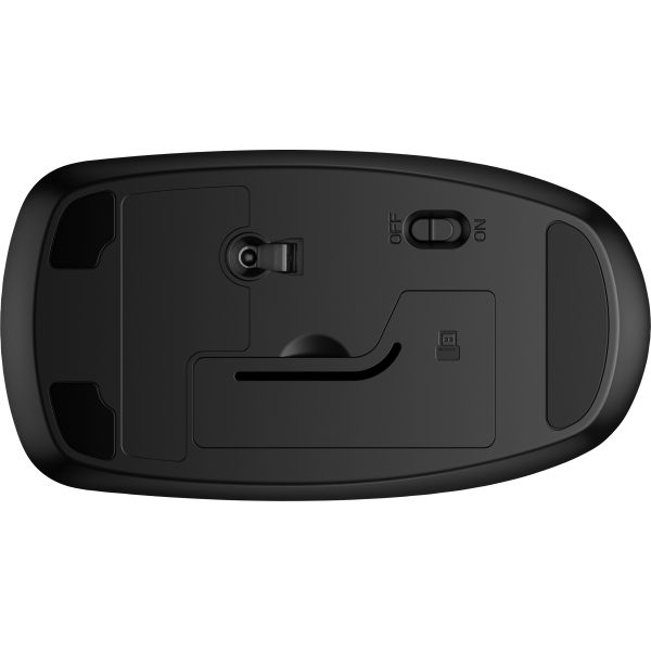 HP 235 Slim draadloze muis (4E407AA)