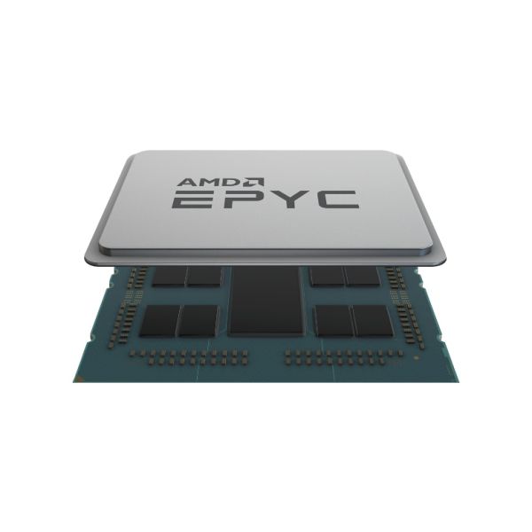 HPE AMD EPYC 9274F 4.05GHz 24-core 320W (P53711-B21)