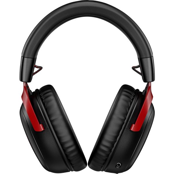 HP HyperX Cloud III draadloos - gamingheadset (77Z46AA)