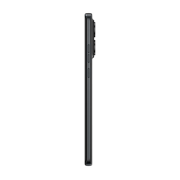 Motorola Edge 40 Neo 16,6 cm (6.55") Dual SIM Android 13 5G USB Type-C 12 GB 256 GB 5000 mAh Zwart (PAYH0000SE)