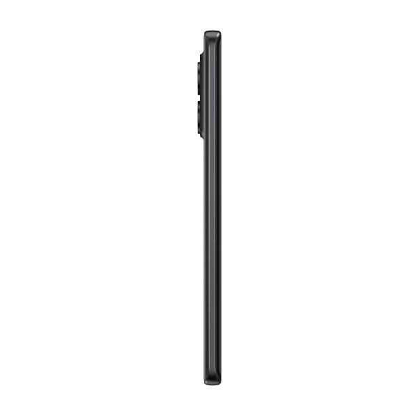 Motorola Edge 40 Neo 16,6 cm (6.55") Dual SIM Android 13 5G USB Type-C 12 GB 256 GB 5000 mAh Zwart (PAYH0000SE)