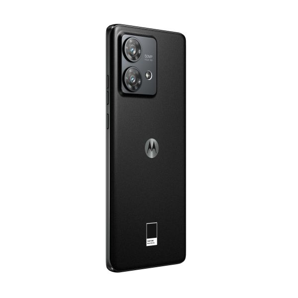 Motorola Edge 40 Neo 16,6 cm (6.55") Dual SIM Android 13 5G USB Type-C 12 GB 256 GB 5000 mAh Zwart (PAYH0000SE)