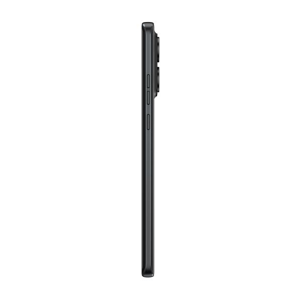 Motorola edge 40 Neo 16,6 cm (6.55") Dual SIM Android 13 5G USB Type-C 12 GB 256 GB 5000 mAh Zwart (PAYH0000SE)