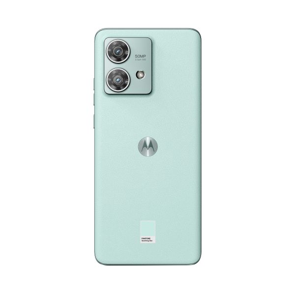 Motorola Edge 40 Neo 16,6 cm (6.55") Dual SIM Android 13 5G USB Type-C 12 GB 256 GB 5000 mAh Groen (PAYH0001SE)