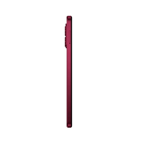 Motorola Moto G Moto G84 16,6 cm (6.55") Hybride Dual SIM Android 13 5G USB Type-C 12 GB 256 GB 5000 mAh Magenta (PAYM0002SE)