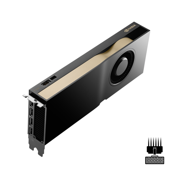 PNY Quadro RTX 4500 Ada 24GB PNY (Retail) (VCNRTX4500ADA-PB)