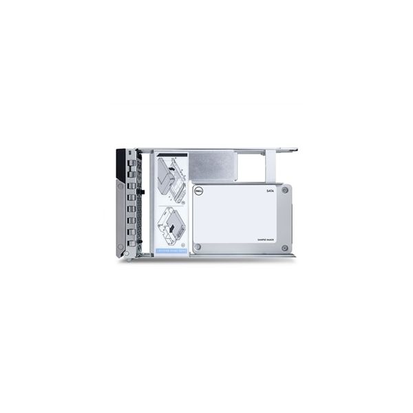 DELL 345-BDFM internal solid state drive 2.5" 960 GB SATA III (345-BDFM)