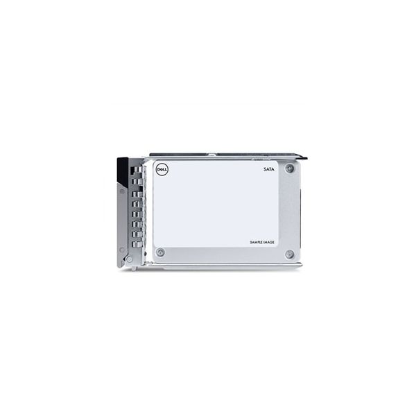 DELL 345-BDFN internal solid state drive 2.5" 480 GB SATA III (345-BDFN)