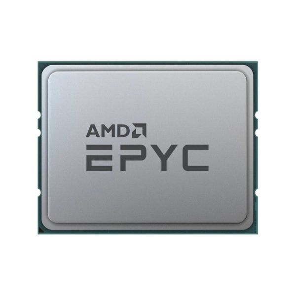 AMD EPYC 8Core Model 8024P SP3 Tray (100-000001136)