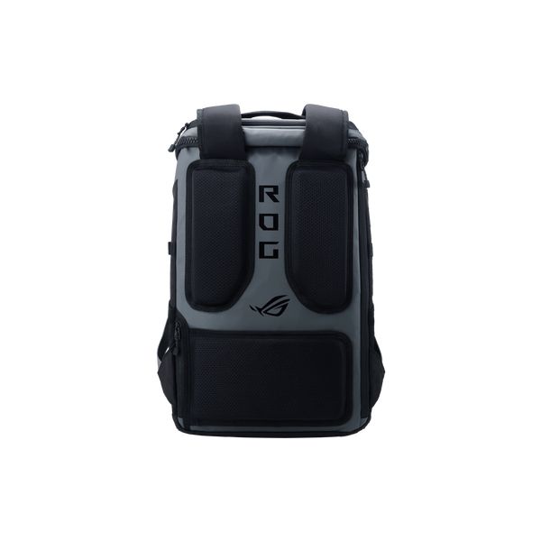 ASUS BP2701 ROG BACKPACK/GR 43,9 cm (17.3") Rugzak Zwart, Grijs (90XB06L0-BBP010)