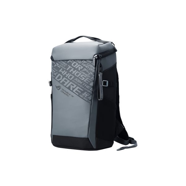 ASUS BP2701 ROG BACKPACK/GR 43,9 cm (17.3") Rugzak Zwart, Grijs (90XB06L0-BBP010)