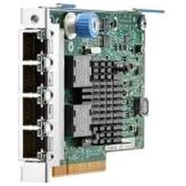 HP SPS-BD ETHERNET 1GB 4P 366FLR ADPTR (669280-001)