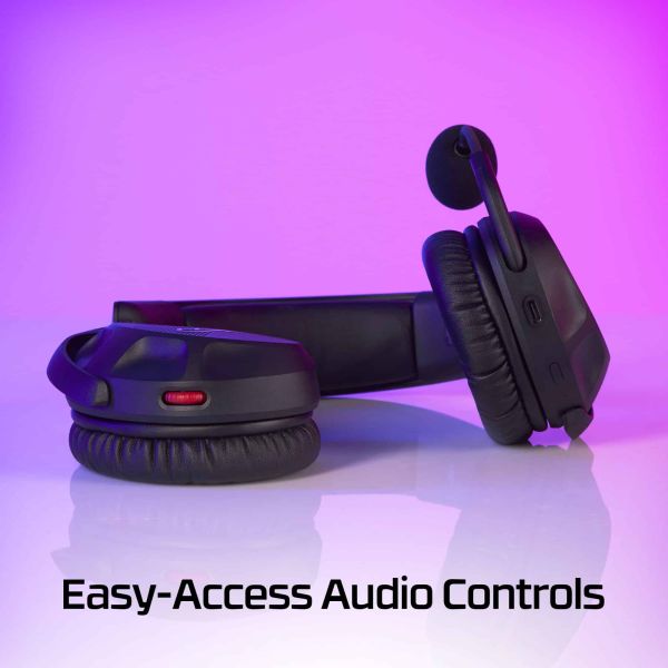 HyperX Cloud Stinger 2 draadloze gaming headset (676A2AA)