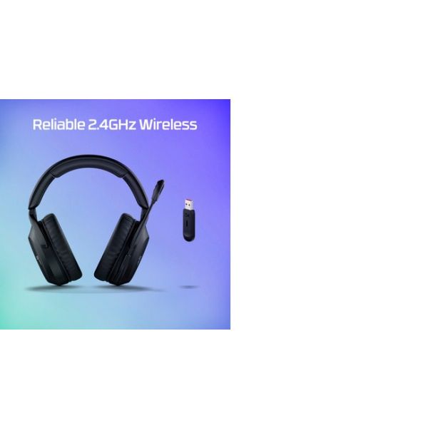 HyperX Cloud Stinger 2 draadloze gaming headset (676A2AA)