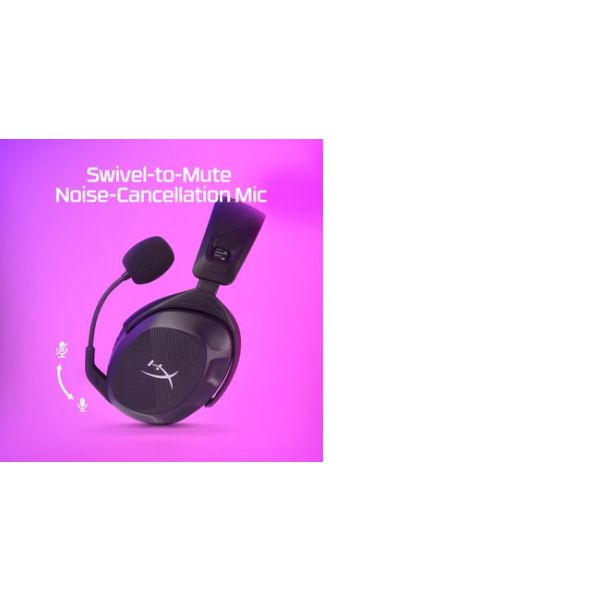 HyperX Cloud Stinger 2 draadloze gaming headset (676A2AA)