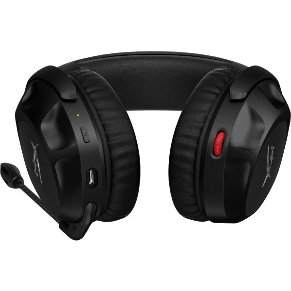 HyperX Cloud Stinger 2 draadloze gaming headset (676A2AA)
