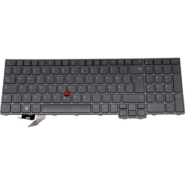 Lenovo Keyb X13 G2 US/I (5N21A21796)