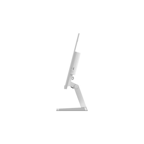 Lenovo L24i-40 LED display 60,5 cm (23.8") 1920 x 1080 Pixels Full HD Grijs (67A8KAC3EU)