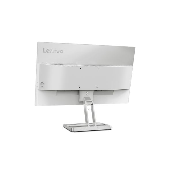 Lenovo L24i-40 LED display 60,5 cm (23.8") 1920 x 1080 Pixels Full HD Grijs (67A8KAC3EU)