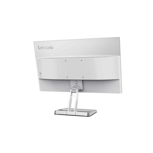 Lenovo L24i-40 LED display 60,5 cm (23.8") 1920 x 1080 Pixels Full HD Grijs (67A8KAC3EU)