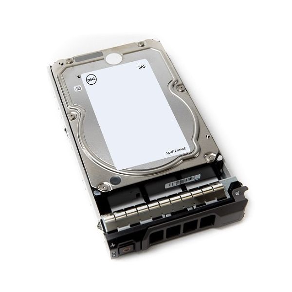 DELL 400-AHID interne harde schijf 3.5" 8000 GB SATA III (400-AHID)