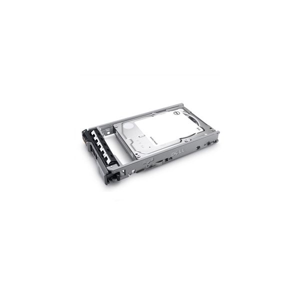 DELL 400-AJPD interne harde schijf 1,2 TB 10000 RPM 2.5" SAS (400-AJPD)