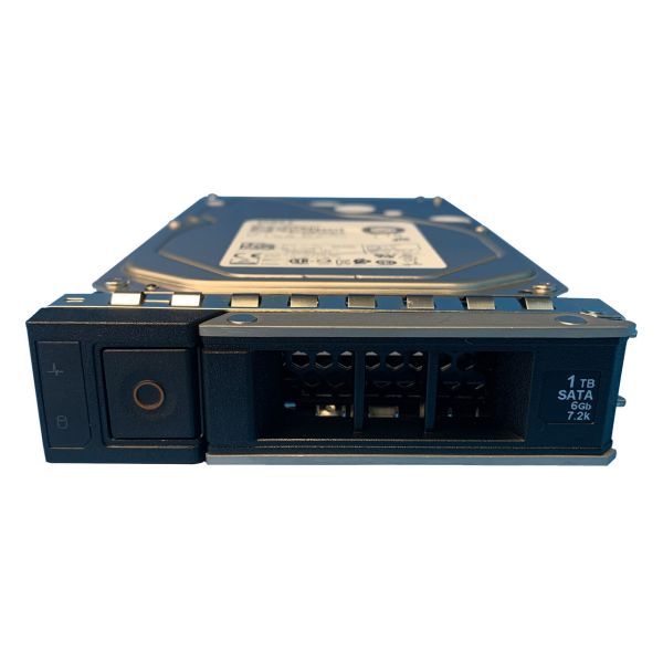 Dell 1 TB SATA 7200 rpm 3.5" Interne Harde Schijf (400-ATJJ)