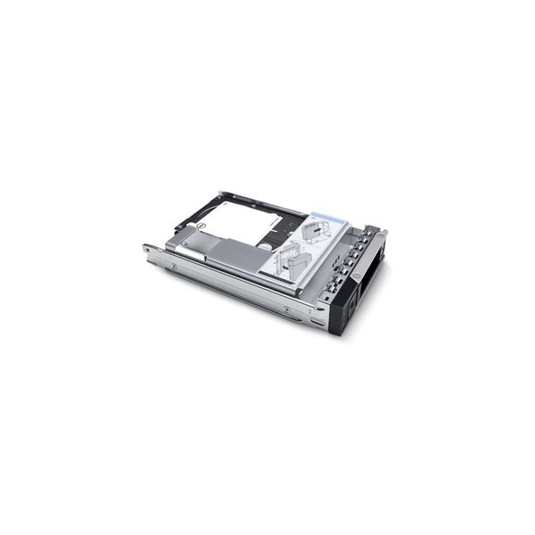 DELL 400-ATJM interne harde schijf 2.5" 1200 GB SAS (400-ATJM)