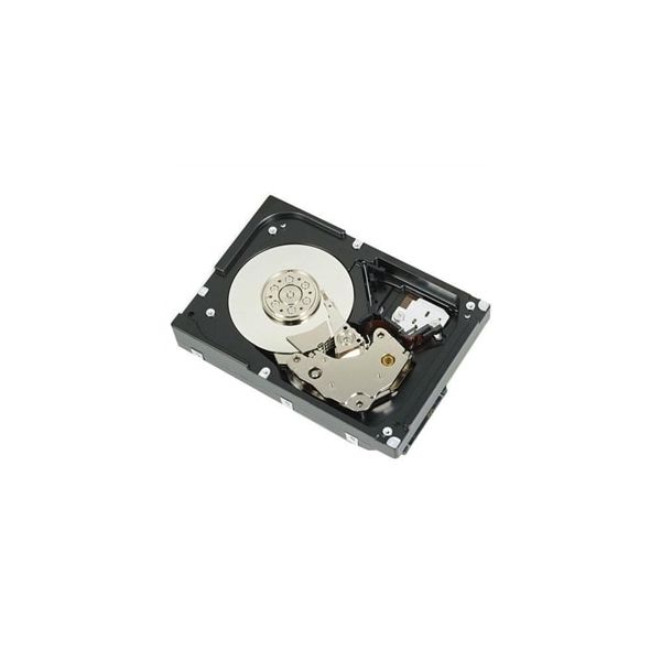 DELL 400-AUST interne harde schijf 2 TB 7200 RPM 3.5" SATA III (400-AUST)