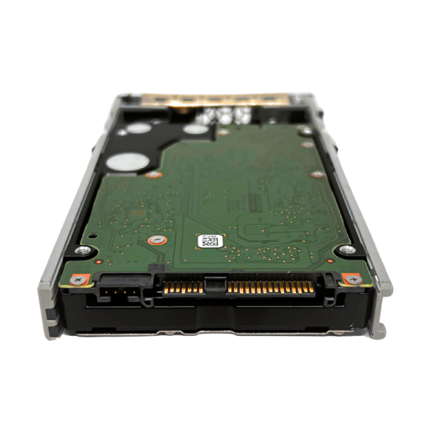 Dell 2.4TB 10K RPM SAS 12Gbps 2.5 inch Hot-plug Hard Drive (400-AVBO)