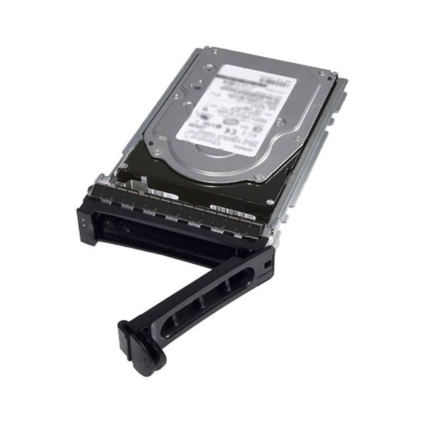 DELL 400-AVHE interne harde schijf 2.5" 2400 GB SAS (400-AVHE)