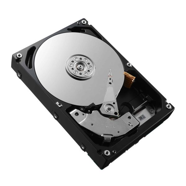 DELL 400-BBFT interne harde schijf 2.5" 1200 GB SAS (400-BBFT)