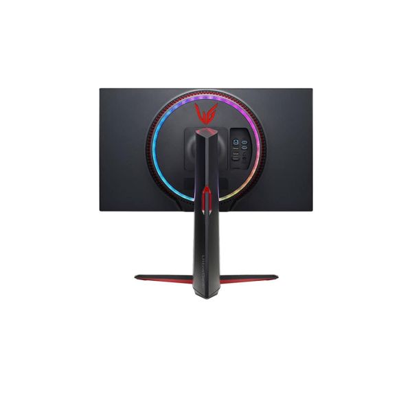 LG 27GP95RP-B computer monitor 68,6 cm (27") 3840 x 2160 Pixels 4K Ultra HD Zwart (27GP95RP-B)