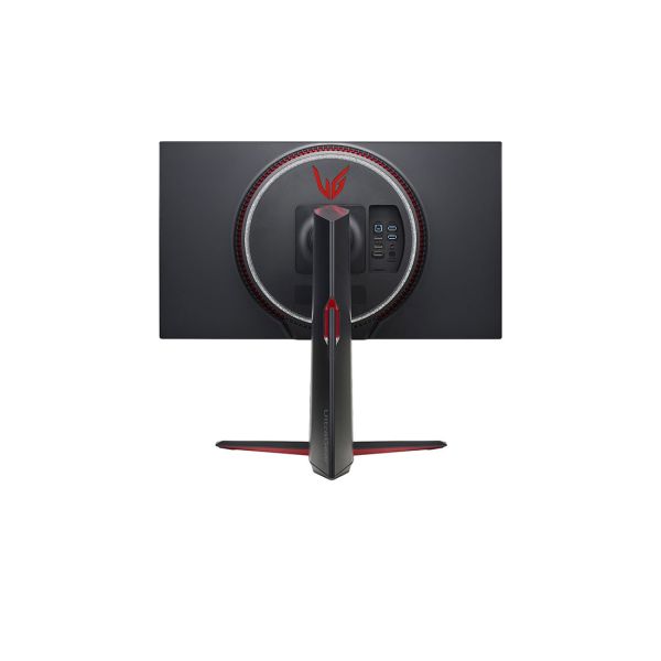 LG 27GP95RP-B computer monitor 68,6 cm (27") 3840 x 2160 Pixels 4K Ultra HD Zwart (27GP95RP-B)